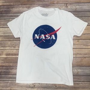 NASA Tshirt